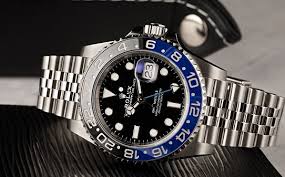 Rolex GMT-Master II Replica